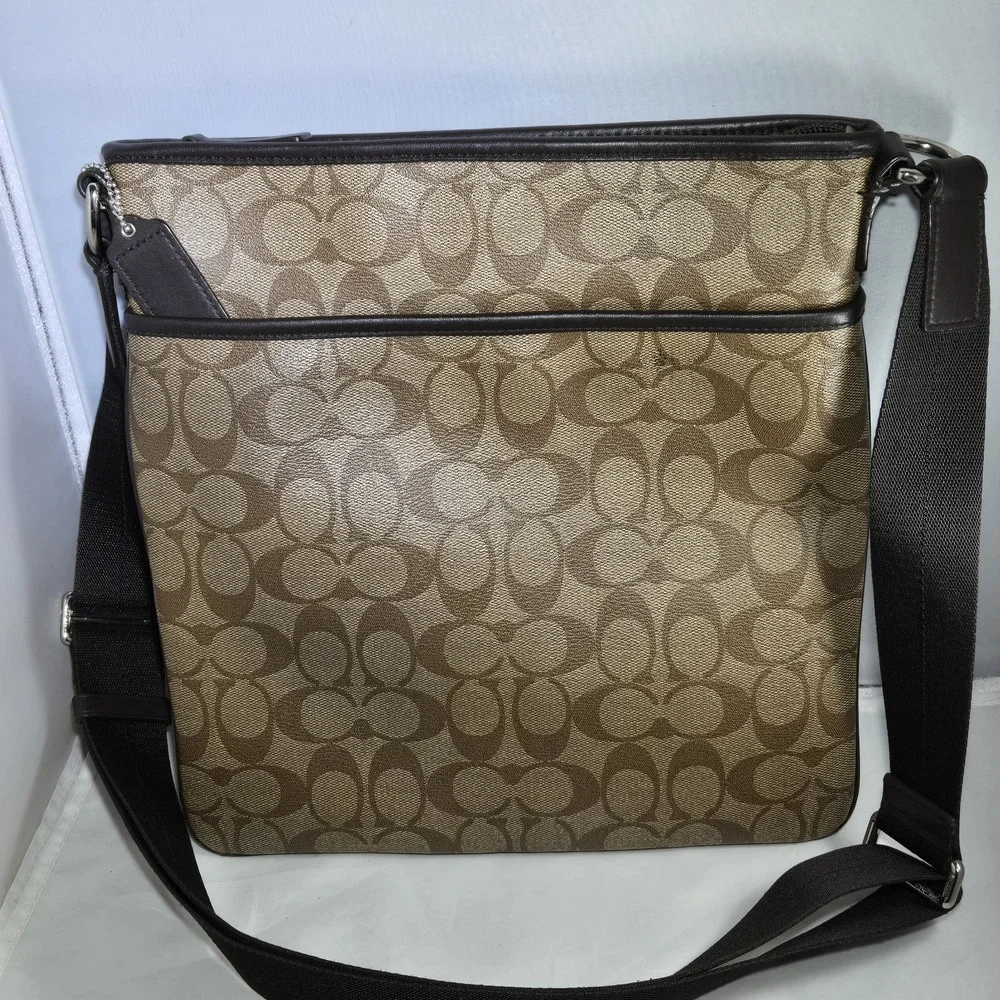 Coach crossbody bag